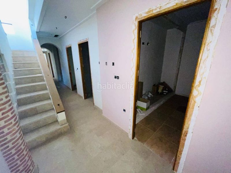 Foto 8b2445c5-6eb3-4a82-9ac3-bed5af95a93b. Semi detached house with parking in Beniel