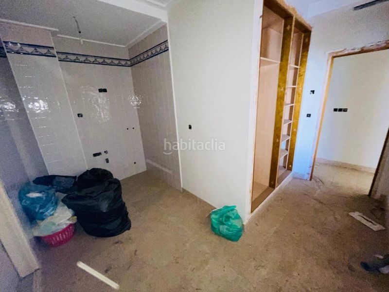 Foto a39ee621-3337-46e9-9ed4-3b5a9531b4cd. Semi detached house with parking in Beniel