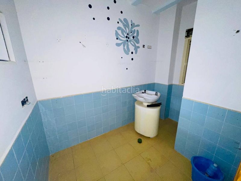 Foto c07d7828-ee3f-46fc-ba0d-97eda86acfb5. Semi detached house with parking in Beniel