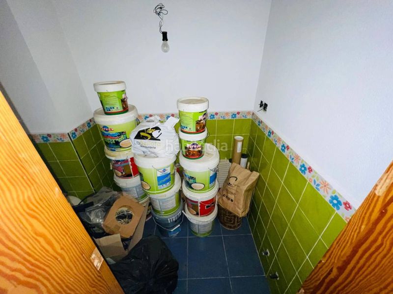 Foto d0971410-aa5c-4c3c-af48-287390c76d67. Semi detached house with parking in Beniel