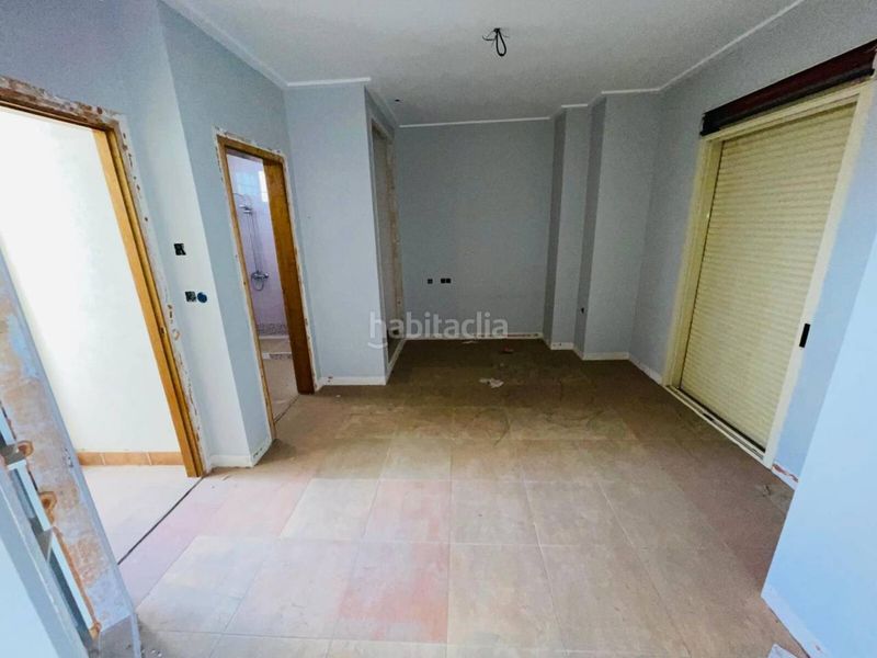 Foto f5951767-7ba0-492d-97b1-c6b30988a0fa. Semi detached house with parking in Beniel