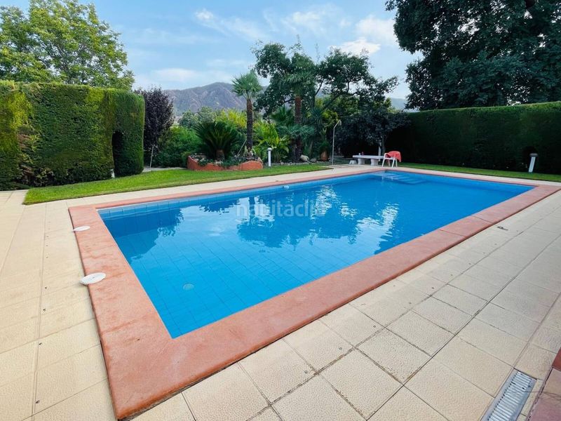 Foto 0b4a792e-f66f-40bb-bbeb-313d3898d134. Xalet amb calefacció aparcament piscina a San José de la Vega Murcia