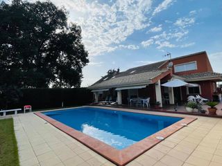 Chalet  Via silvestres. Chalet en san josé de la vegamurcia