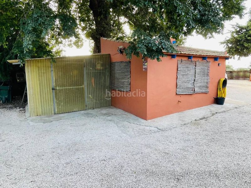 Foto e6515aed-09fa-4d85-b508-b0f7323e8c68. Xalet amb calefacció aparcament piscina a San José de la Vega Murcia
