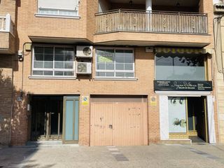 Business premise in Avenida DEL REINO