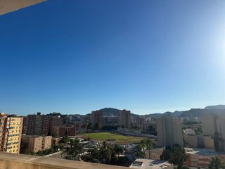 Location Appartement  Calle avenida ronda de la unión. Alquiler estudiantes cartagena