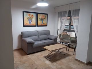 Apartment in Calle Poeta Cano Pato