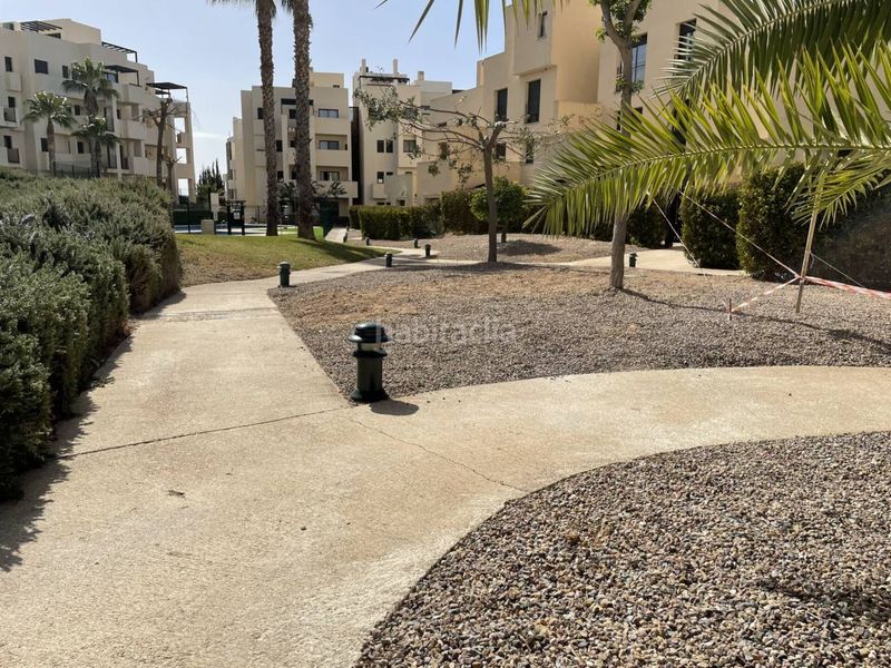 Foto 7b086133-8354-4ba9-ac97-bd14f5a38156. Àtic amb calefacció aparcament piscina a Corvera Murcia