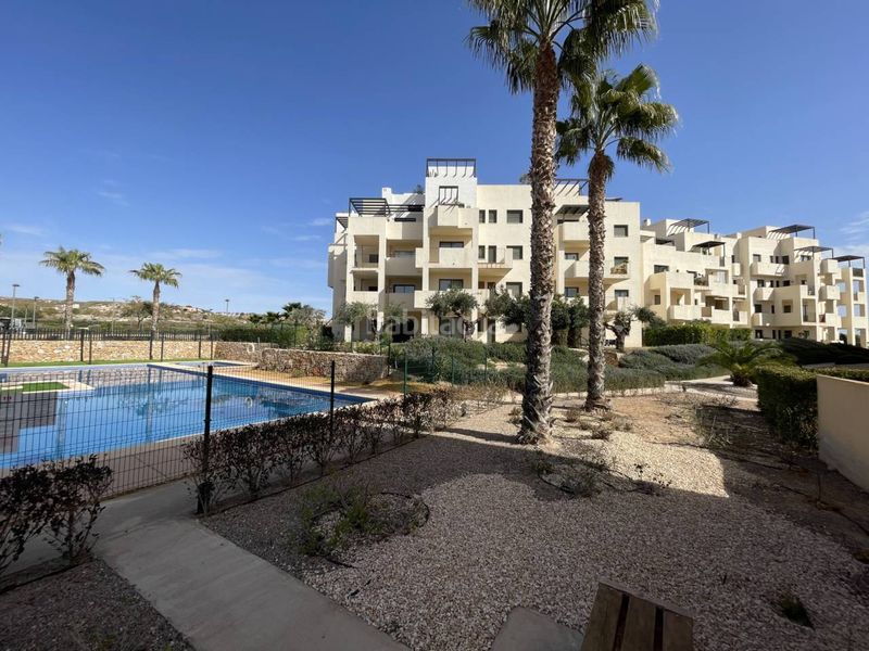 Foto e1f7d99d-4b27-42c6-a857-fa515bc75d86. Àtic amb calefacció aparcament piscina a Corvera Murcia