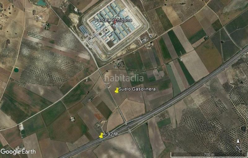 Foto bc8f9520-fe5e-488a-bc9e-6867c5600c33. Terreno residenziale in Villanueva del Trabuco