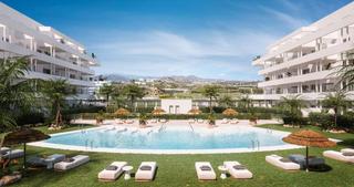 Apartament  Avenida andalucía. Moderno apartamento con 3 dormitorios y garaje a 100 m del mar.