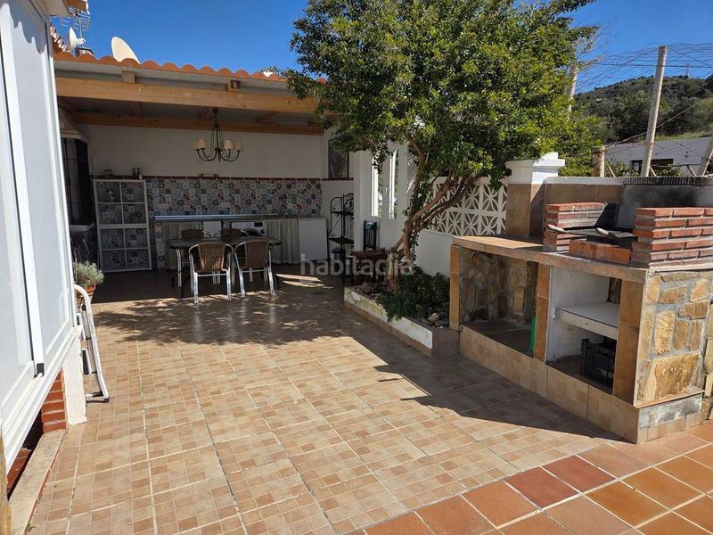 Foto 1f589663-d88b-4d7c-8023-40c239784c10. Location maison avec chauffage piscine dans Torrox pueblo Torrox