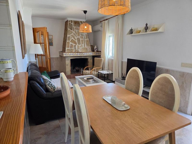 Foto 3625d43c-d35b-4c81-8f9d-b7d817697e57. Location maison avec chauffage piscine dans Torrox pueblo Torrox