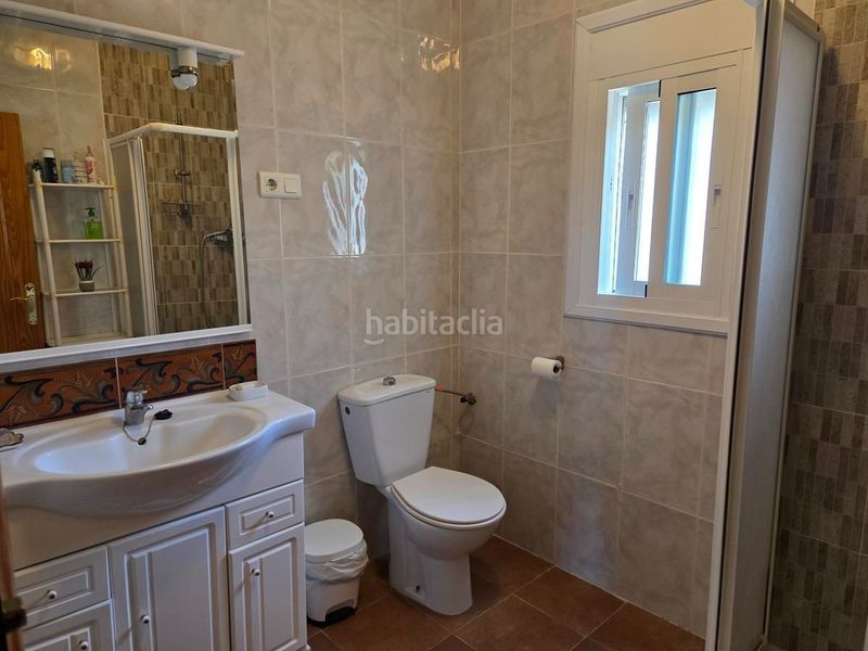 Foto 6a6dd9ac-29ec-4e4a-8248-4b4b7a3e14c6. Location maison avec chauffage piscine dans Torrox pueblo Torrox