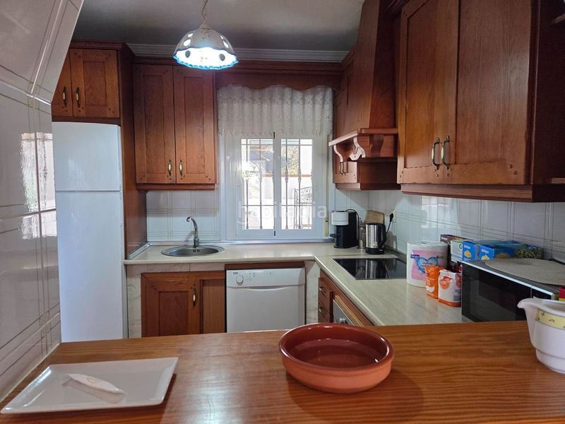 Foto ac9ac9df-77b4-4bde-9c35-06afdf48a616. Location maison avec chauffage piscine dans Torrox pueblo Torrox