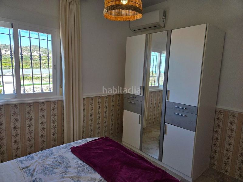 Foto ad37fca2-5dee-4c4f-82d1-faac139d7825. Location maison avec chauffage piscine dans Torrox pueblo Torrox