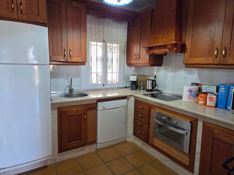 Foto b9943f00-ad85-48ec-9878-934802ad2691. Location maison avec chauffage piscine dans Torrox pueblo Torrox