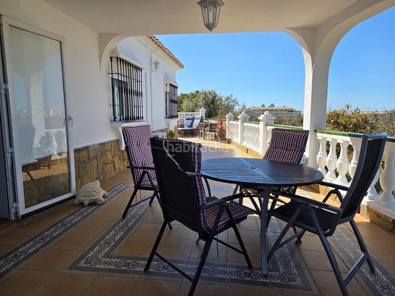 Foto c1486699-2f83-4bac-adbc-d17628f29279. Location maison avec chauffage piscine dans Torrox pueblo Torrox