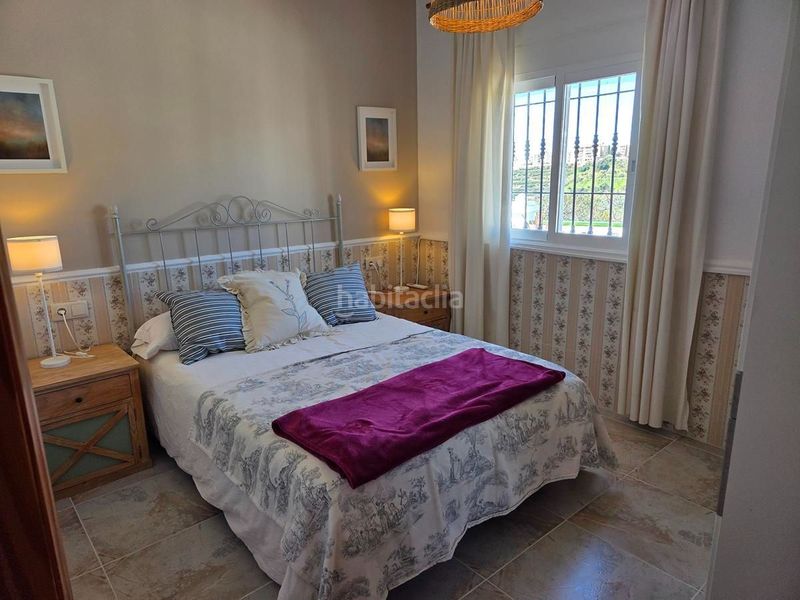 Foto c22fa209-9134-43b3-9ce4-a124f7401767. Location maison avec chauffage piscine dans Torrox pueblo Torrox