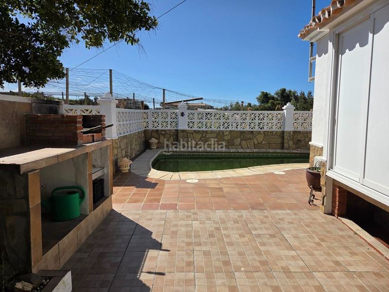 Foto d6399579-702b-4503-baf6-0f00cc3c5615. Location maison avec chauffage piscine dans Torrox pueblo Torrox