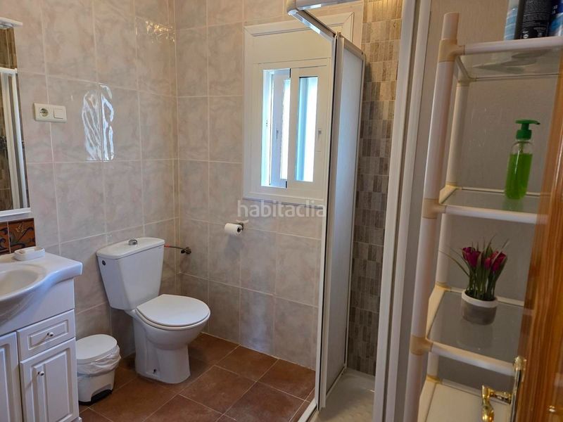 Foto e46aab3a-fba1-44dd-9848-792d82c9764d. Location maison avec chauffage piscine dans Torrox pueblo Torrox