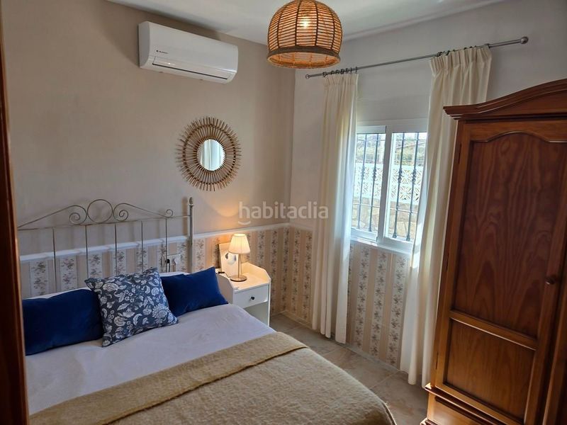 Foto edad50c1-f6f9-4ef4-93f4-8cf5c87f434d. Location maison avec chauffage piscine dans Torrox pueblo Torrox