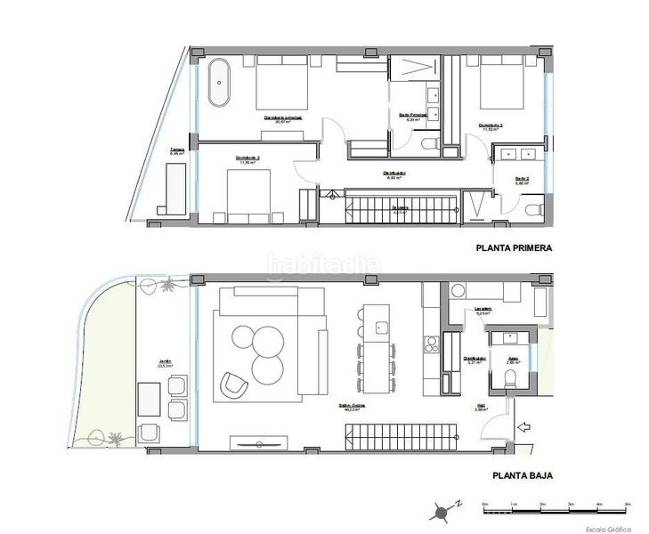 Foto 3d0ce86e-51cc-4c69-b0a9-d0c3d6c6d8c1. Casa adosada adosado de 3 dormitorios en el higuerón en Benalmádena