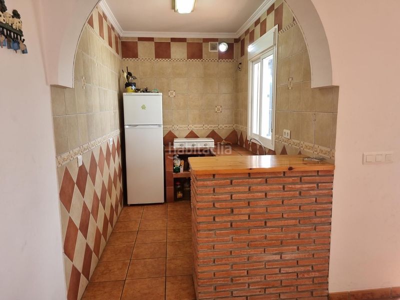 Foto 0a4588c0-7579-479b-9dee-a3f5d7f015d6. Casa in Torrox pueblo Torrox