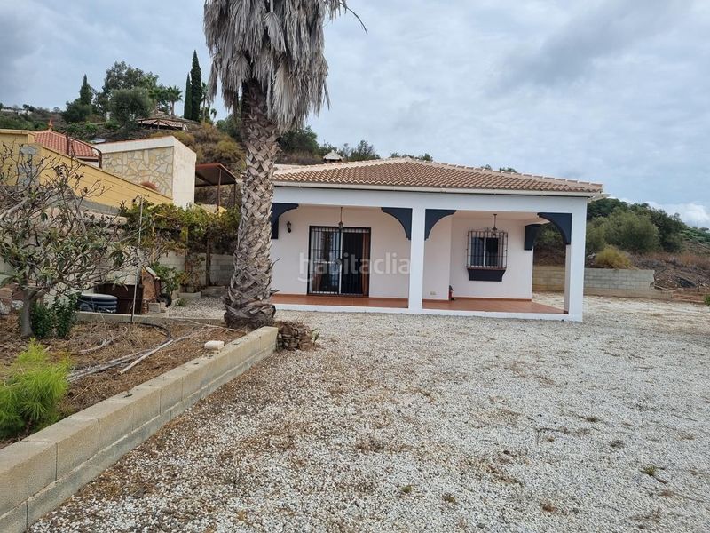 Foto 2b2f6b57-6e02-4146-b2a9-eddddc30ddfb. Casa in Torrox pueblo Torrox