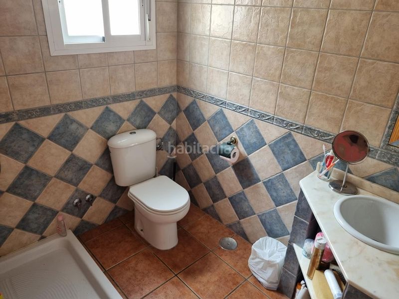 Foto 3382cbf7-9735-4c1d-9079-cb425fdaf082. Casa in Torrox pueblo Torrox