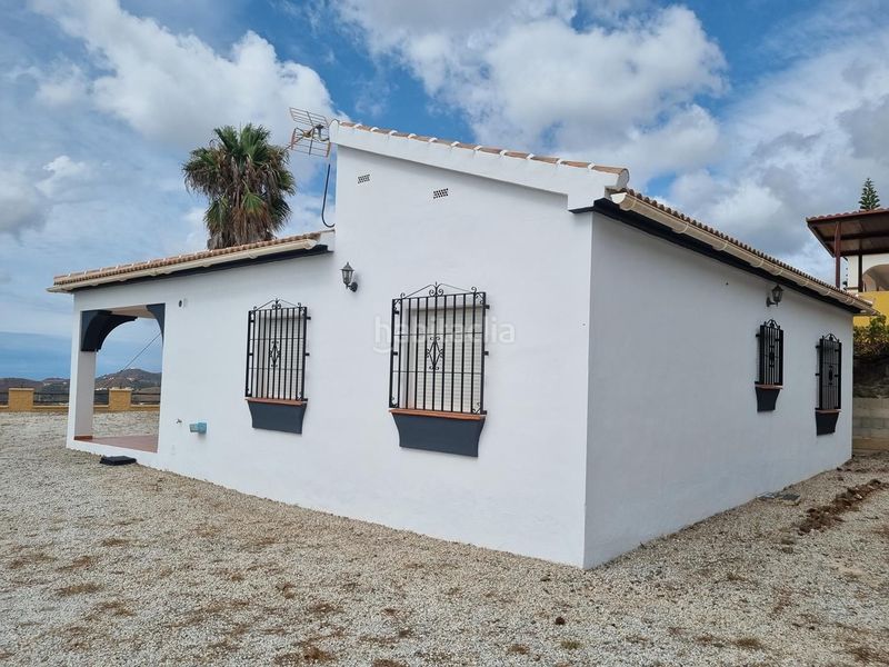 Foto 3601da42-7efe-4520-8f49-7fd78416ca48. Casa in Torrox pueblo Torrox