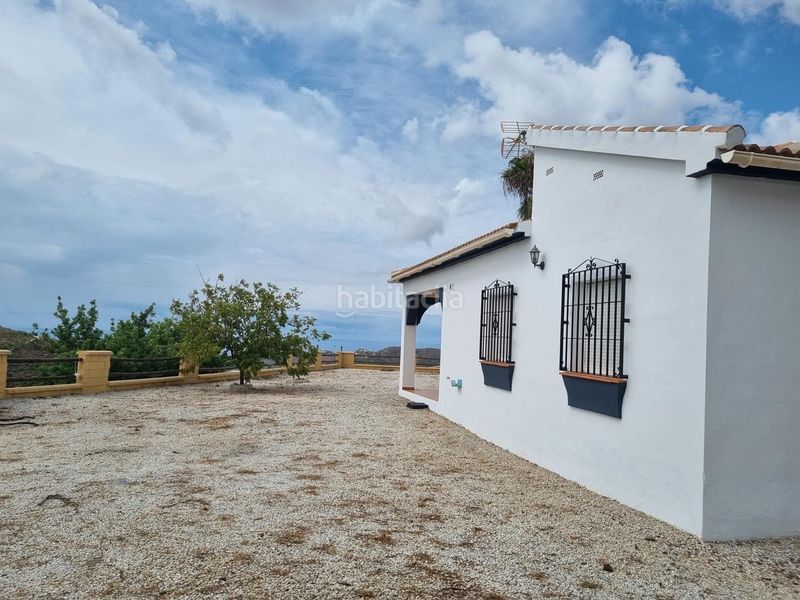 Foto 456d188b-ed99-463b-a433-0459a872321a. Casa in Torrox pueblo Torrox