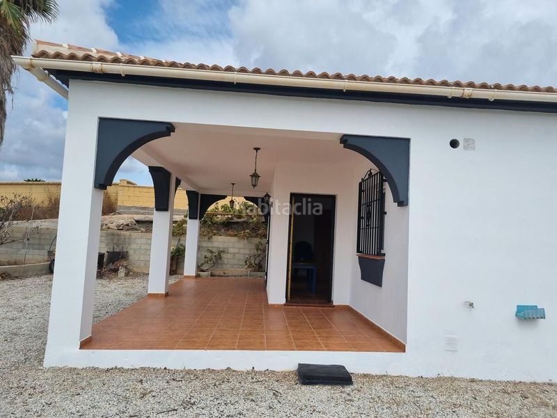 Foto 49dac2c3-ff23-4d4d-a7b2-746f5926242f. Casa in Torrox pueblo Torrox