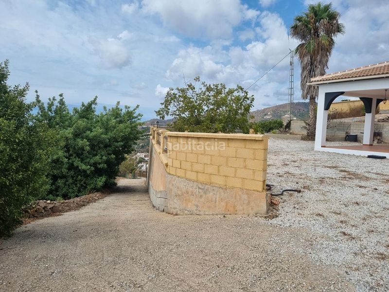 Foto 822aff5d-6d1a-4cb0-b3c8-9fc837646ecf. Casa in Torrox pueblo Torrox