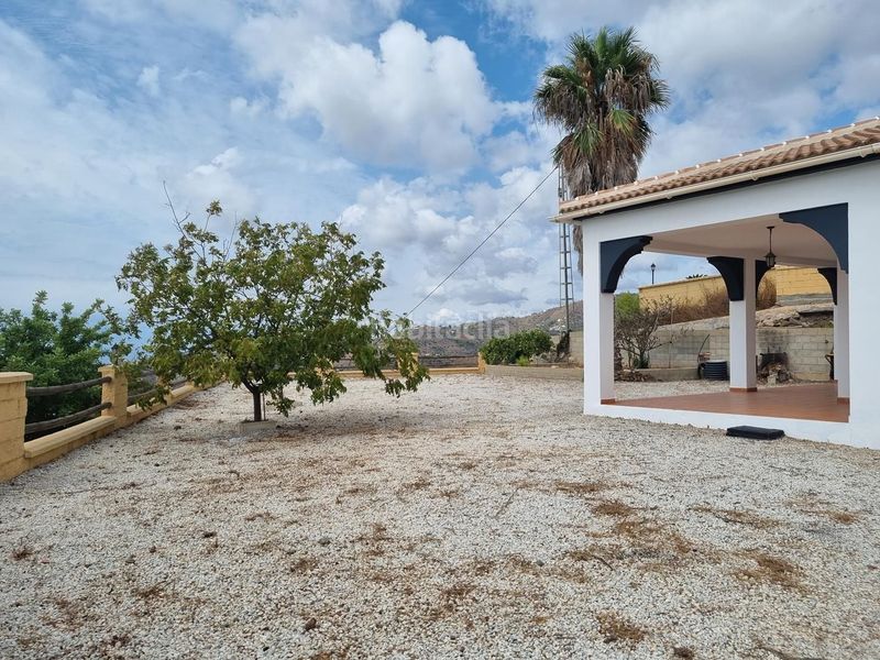 Foto 9e4c1756-5798-4e3c-ad09-1a5d0e64f435. Casa in Torrox pueblo Torrox