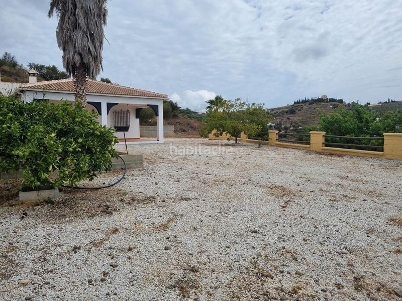 Foto a5ca79e2-f5a0-4fa8-95fa-1f9311ec23ca. Casa in Torrox pueblo Torrox
