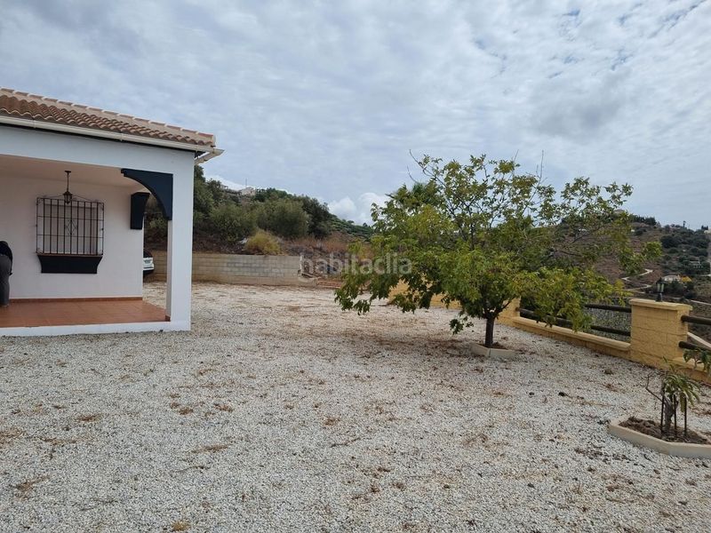 Foto ad68c1af-4f8b-4b87-adee-ea0cf51b1566. Casa in Torrox pueblo Torrox