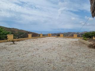 Casa  Benamar. Bello cortijo para disfrutar de la naturaleza