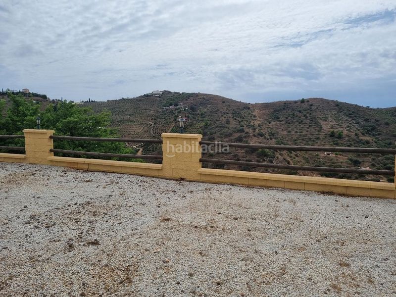 Foto b0dedbcf-a826-4645-8a30-a4aaf68f406c. Casa in Torrox pueblo Torrox