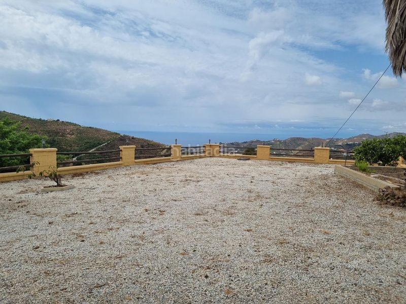 Foto fe1e6ba7-9e8e-4b73-afb1-864ef61094b6. Casa in Torrox pueblo Torrox