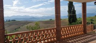 Casa  La jara. Casa de campo con más de 300 m construidos y 62.000 m de parcela