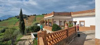 Maison  La jara. Casa de campo con más de 300 m construidos y 62.000 m de parcela