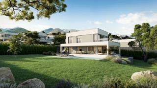 Maison  Algarrobo. Exclusividad, lujo y confort en pinos de alhaurín