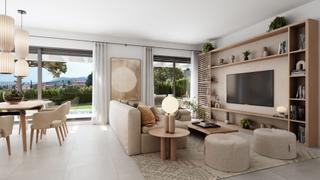 Maison  Algarrobo. Exclusividad, lujo y confort en pinos de alhaurín