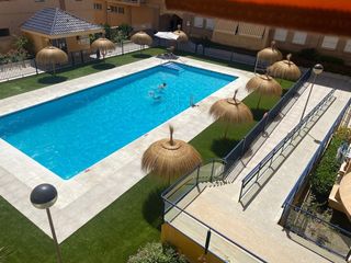 Appartement à De Almeria