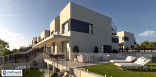 Casa adossada  Londres. Tu sueo en capistrano