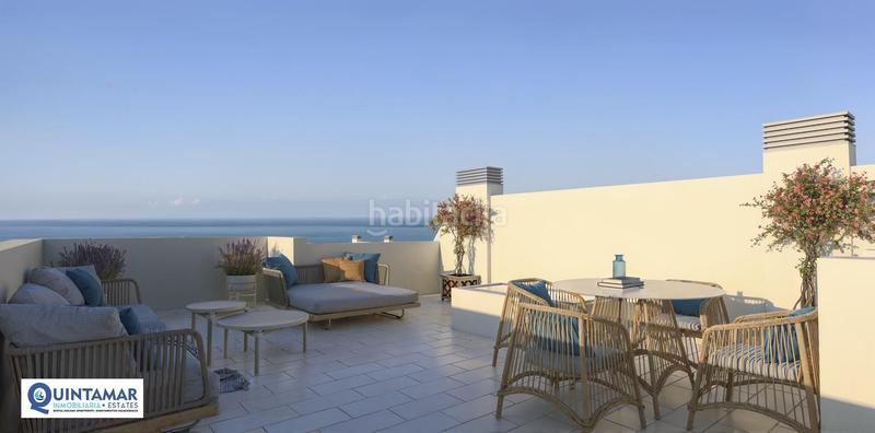 Foto 0237d9fc-424f-4856-845c-da64962323b5. Casa adossada amb calefacció piscina a Capistrano Nerja