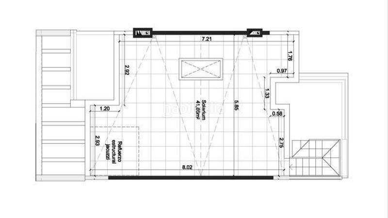 Foto aba19eec-1b59-4d25-85c4-ba31898bef01. Casa adossada amb calefacció piscina a Capistrano Nerja