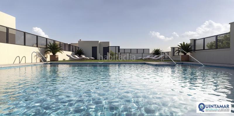 Foto b2a43377-5cc3-4bcc-a614-adbffdd07600. Casa adossada amb calefacció piscina a Capistrano Nerja