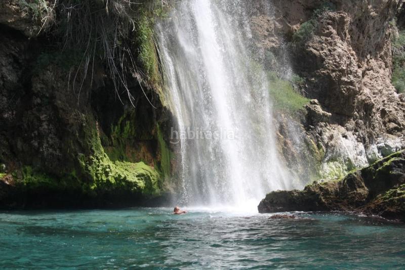 Foto ed86065a-c8b0-407c-aea1-d44731f0933e. Casa adossada amb calefacció piscina a Capistrano Nerja